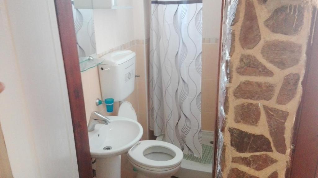 Будва: Apartman Twins Nedovic