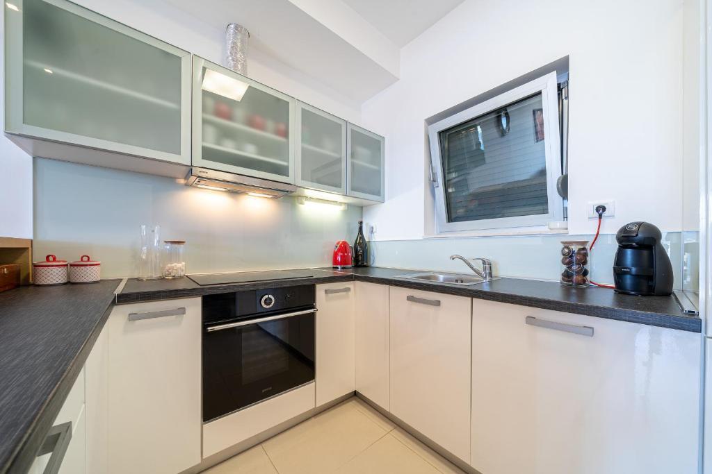 Пржно: Apartment Sweet Memories