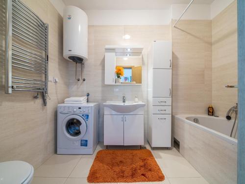 Пржно: Apartment Sweet Memories