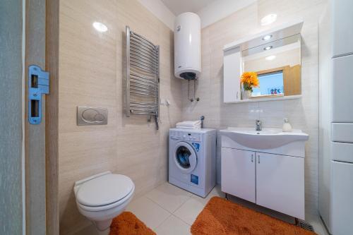 Пржно: Apartment Sweet Memories