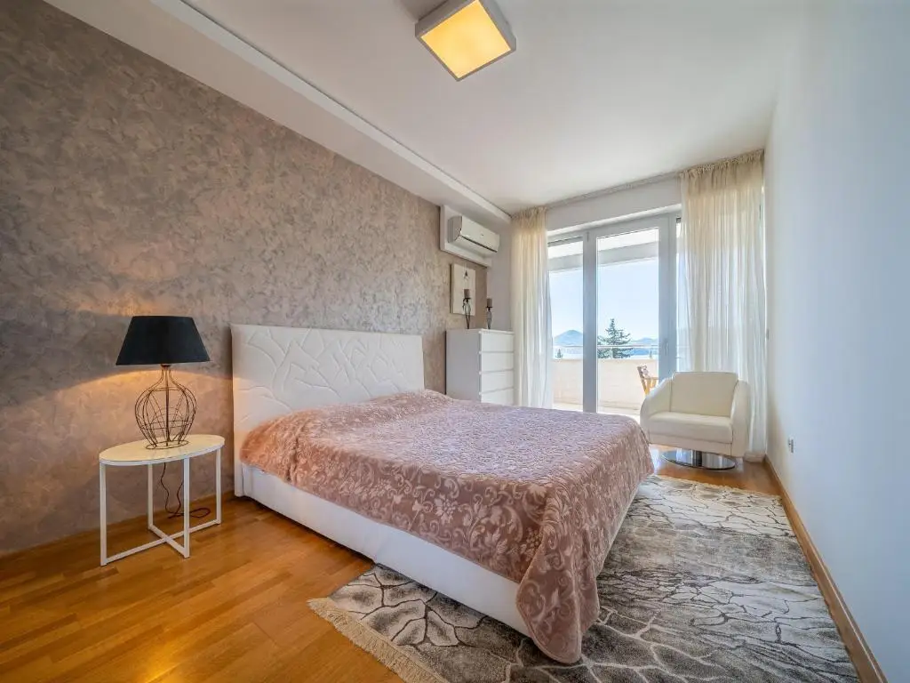 Пржно: Apartment Sweet Memories