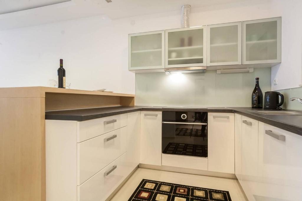 Пржно: Apartment Sweet Memories