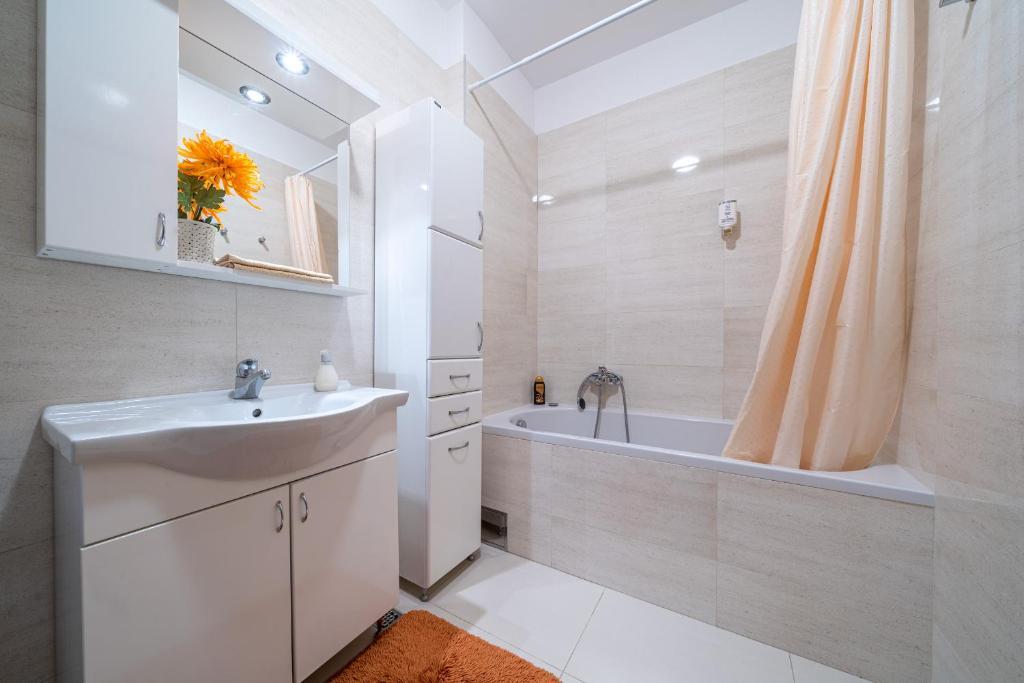 Пржно: Apartment Sweet Memories