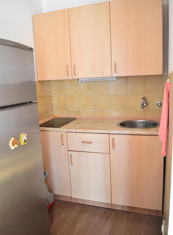 Петровац: Apartment Matea