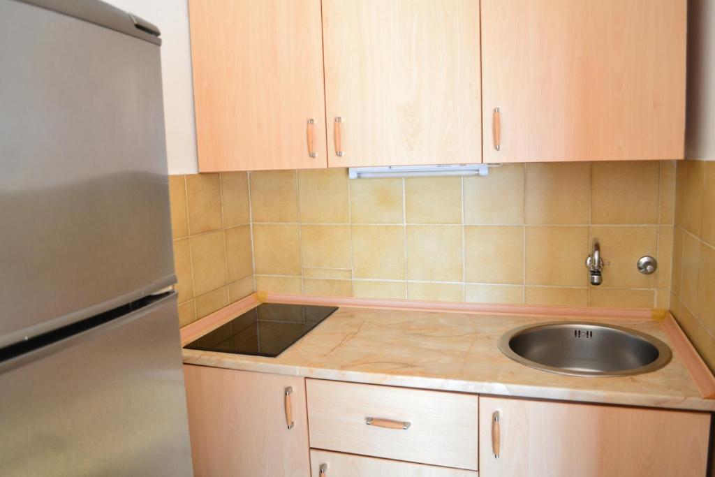 Петровац: Apartment Matea