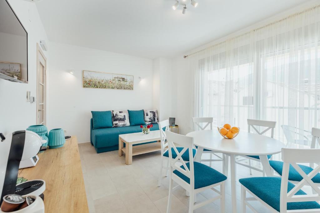 Деновичи: Apartments Villa Swissmonte