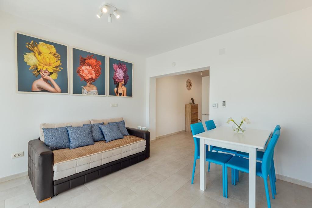 Деновичи: Apartments Villa Swissmonte