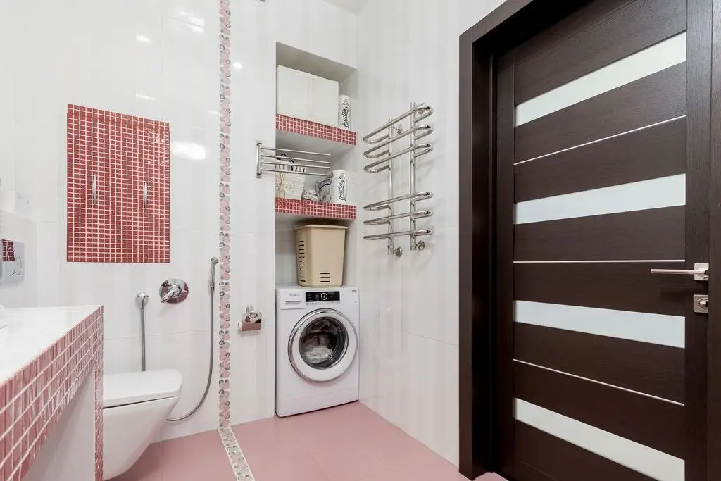 Москва: Nice Flat At Garibaldi Street Apartments