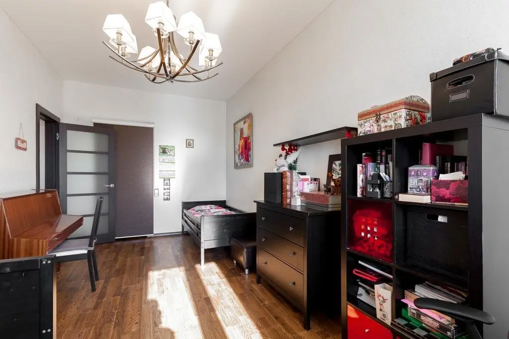 Москва: Nice Flat At Garibaldi Street Apartments