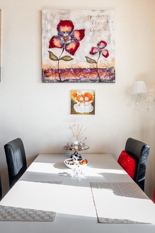 Москва: Nice Flat At Garibaldi Street Apartments