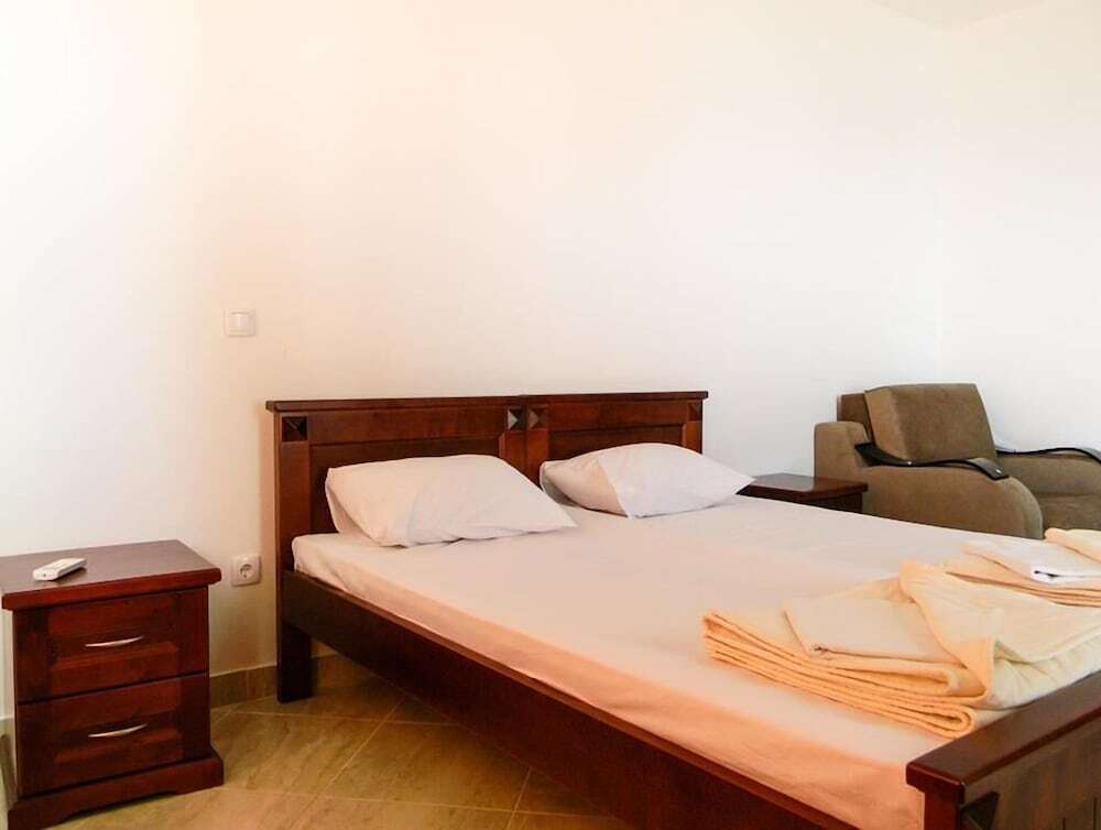 Чань: Hotel Galeb