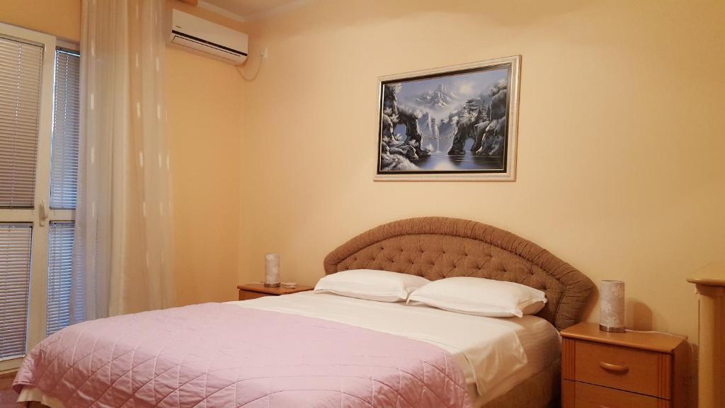 Радановичи: Residence Lamba