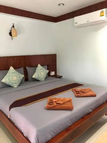 Остров Тау: Grand Beach Resort