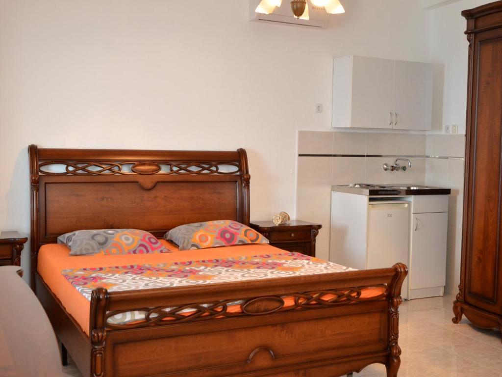 Ульцинь: Villa Marinero