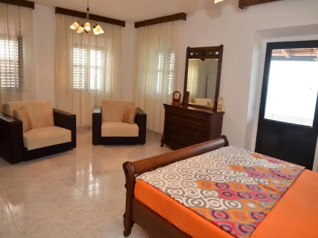 Ульцинь: Villa Marinero