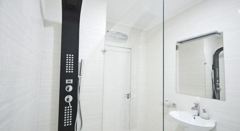 Будва: Sea Breeze Lux Apartments