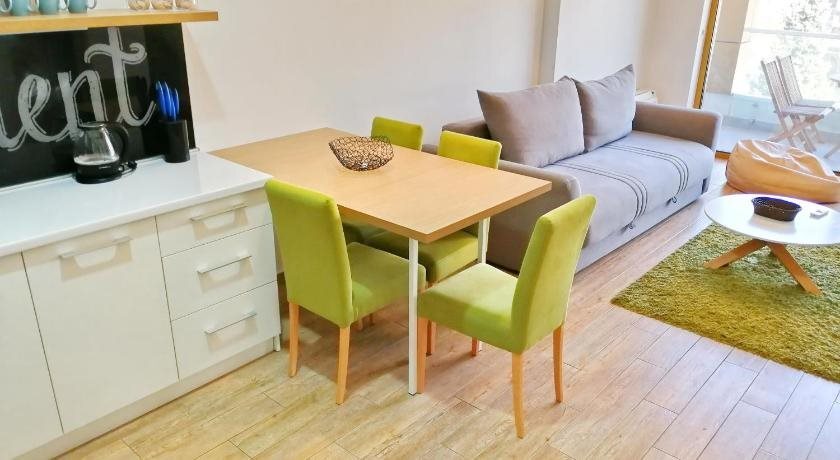 Будва: Sea Breeze Lux Apartments