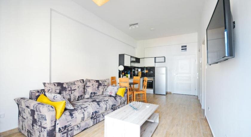 Будва: Sea Breeze Lux Apartments