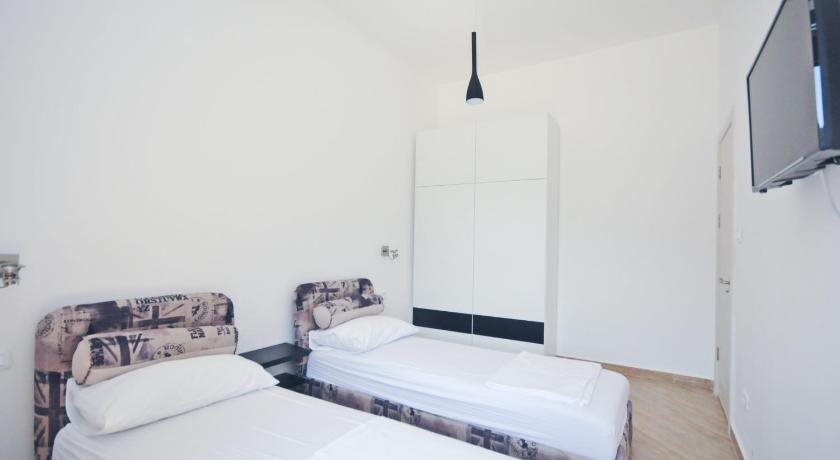 Будва: Sea Breeze Lux Apartments