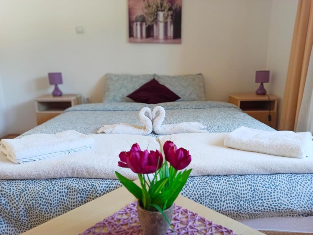 Apartments Mitende — фото 1
