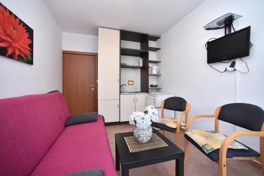 Будва: Bologna Apartments