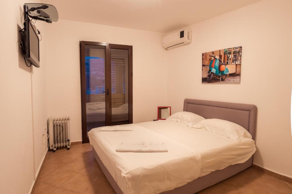 Будва: Bologna Apartments
