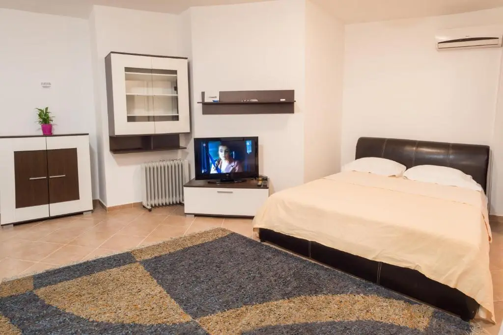 Будва: Bologna Apartments