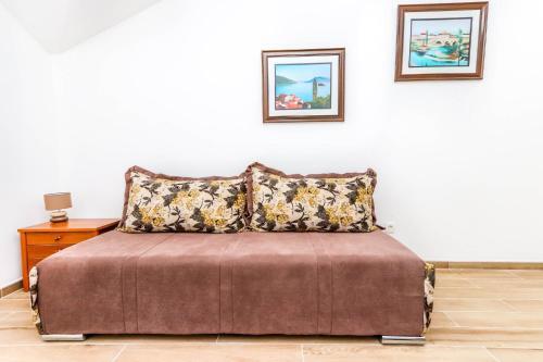 Доброта: SSM Apartmani