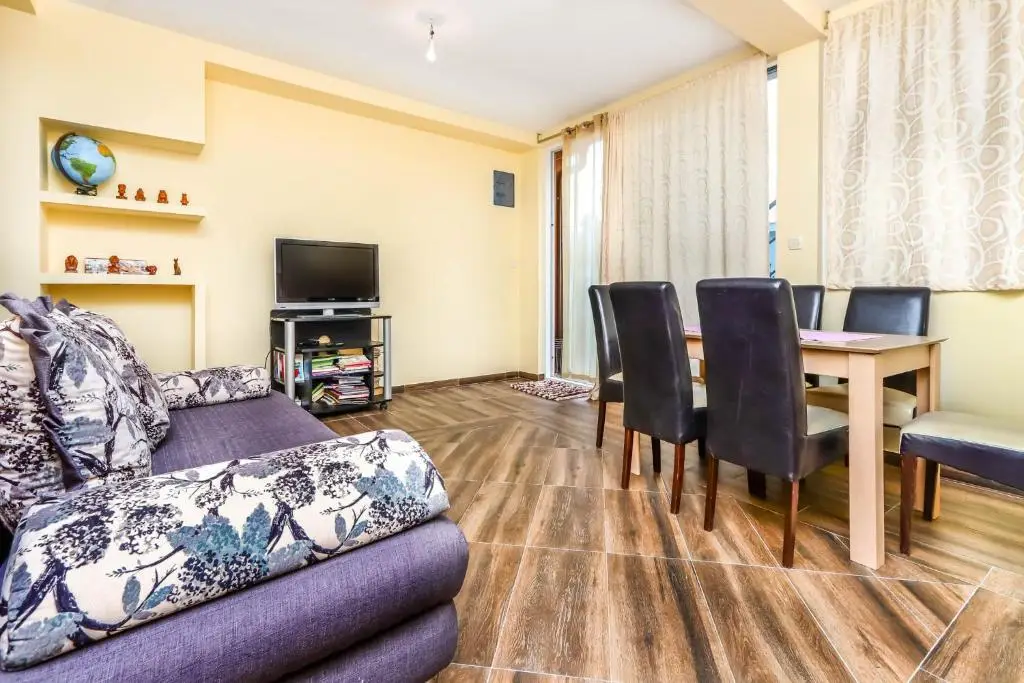 Доброта: SSM Apartmani