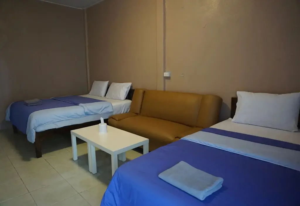 Чианграй: Ann Guest House