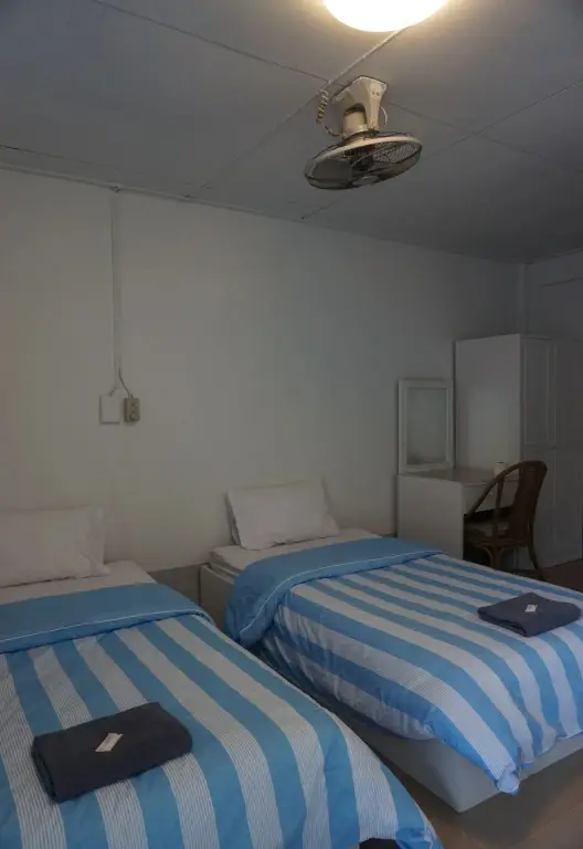 Чианграй: Ann Guest House