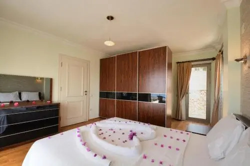 Калкан: Villa Şimşek