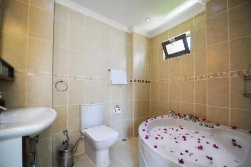 Калкан: Villa Şimşek
