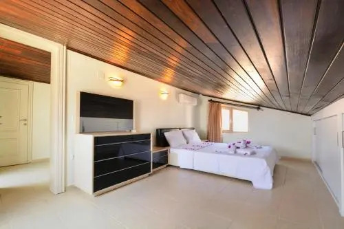 Калкан: Villa Şimşek