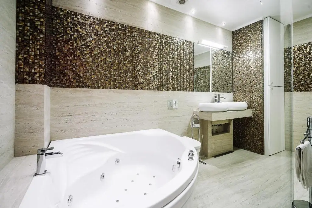 Будва: Victoria Residence Apartments