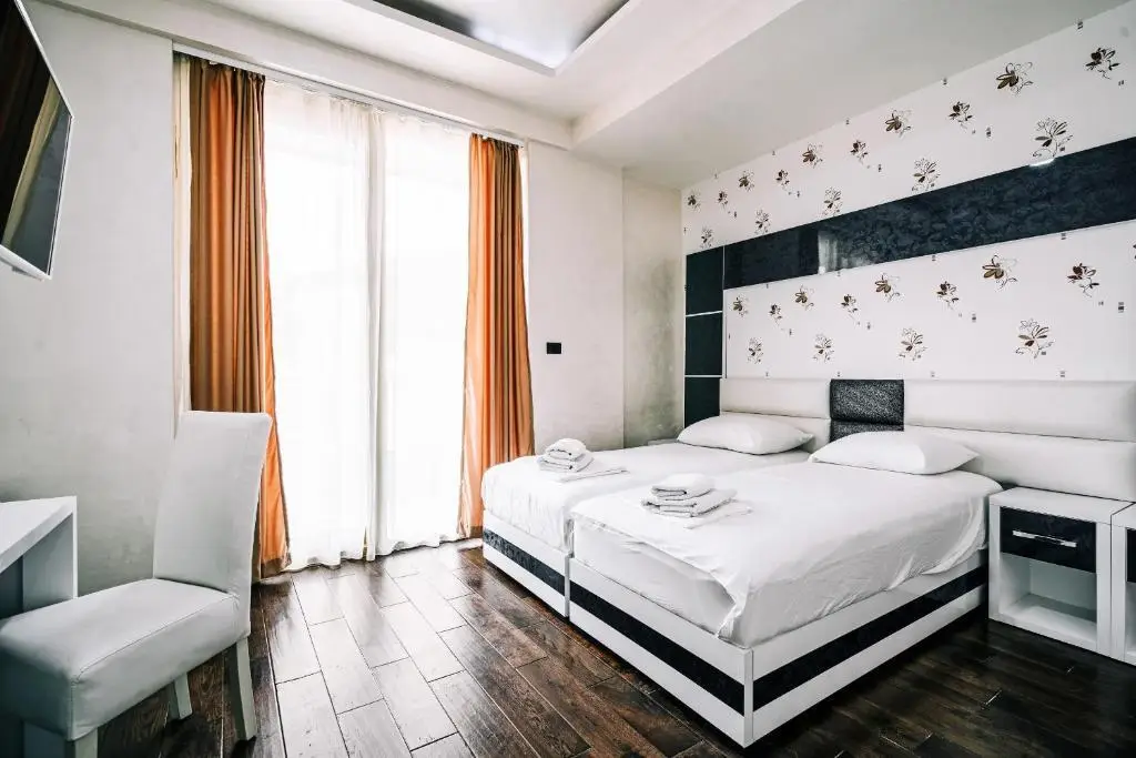 Будва: Victoria Residence Apartments