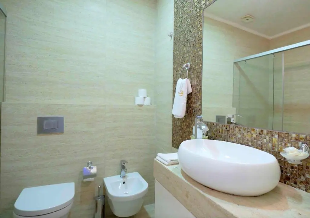 Будва: Victoria Residence Apartments