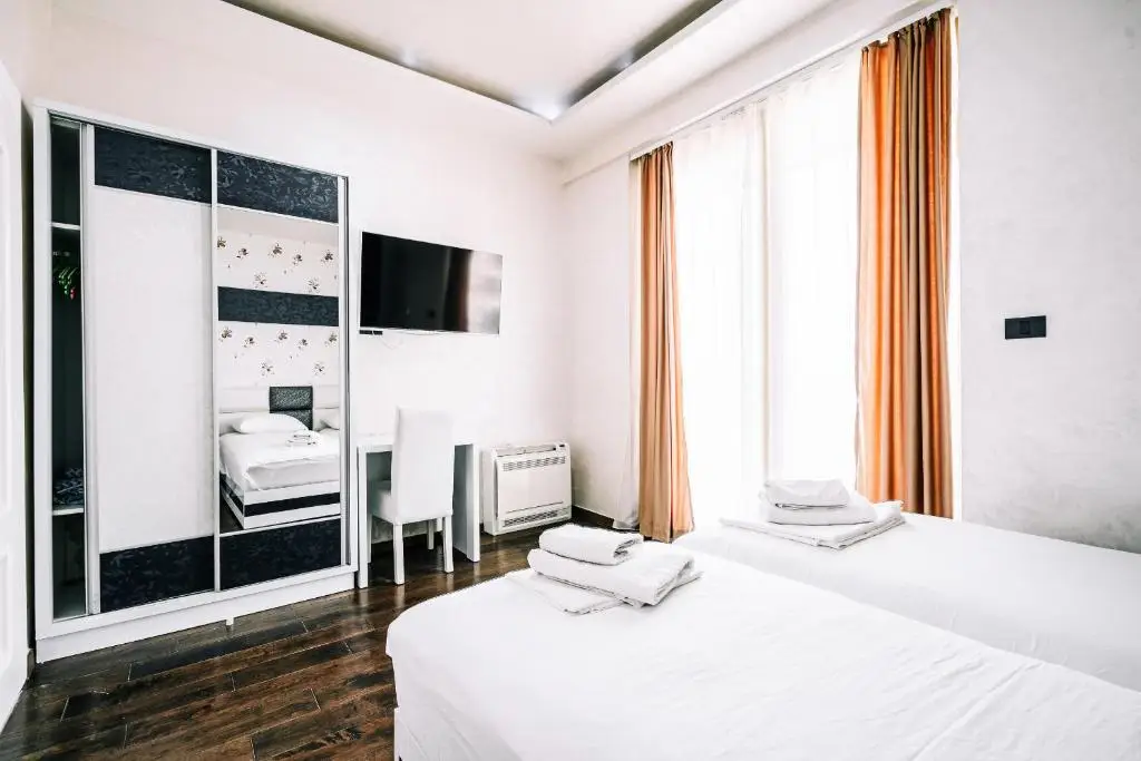 Будва: Victoria Residence Apartments
