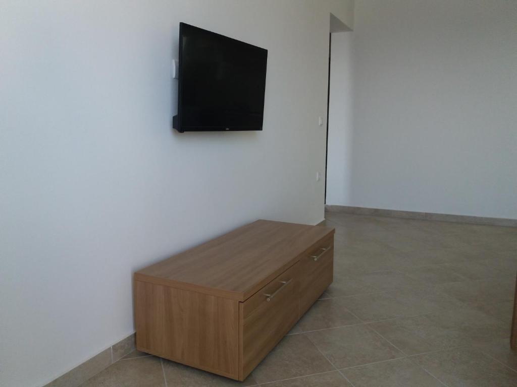 Ульцинь: Apartments Eki