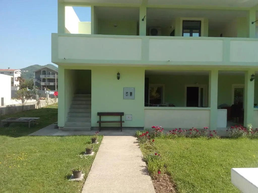 Apartmani Zecevic — фото 1