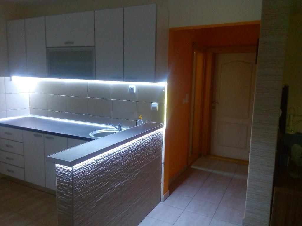 Будва: Apartmani Zecevic
