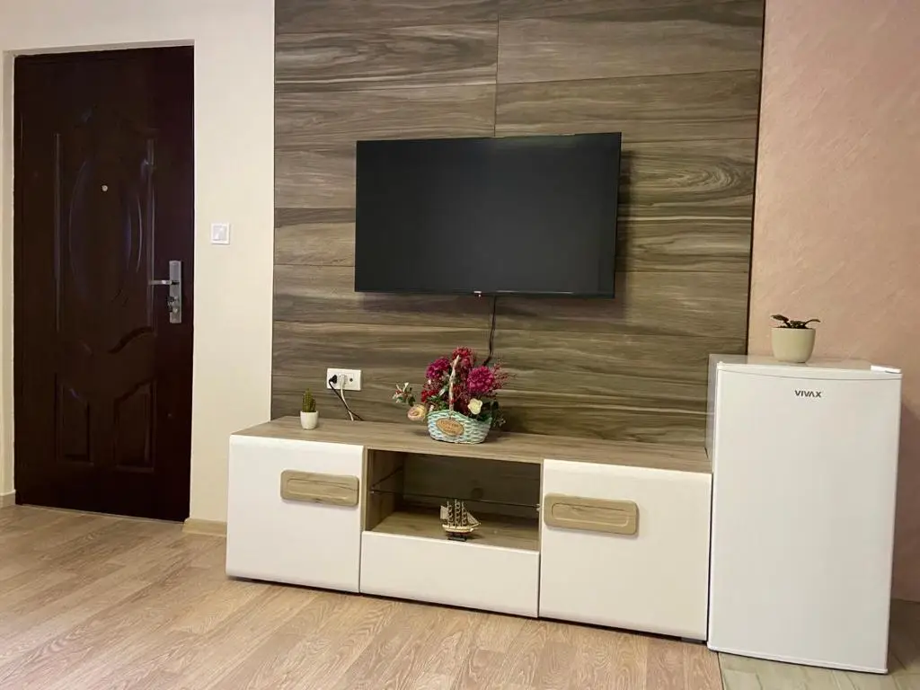Будва: Apartmani Zecevic