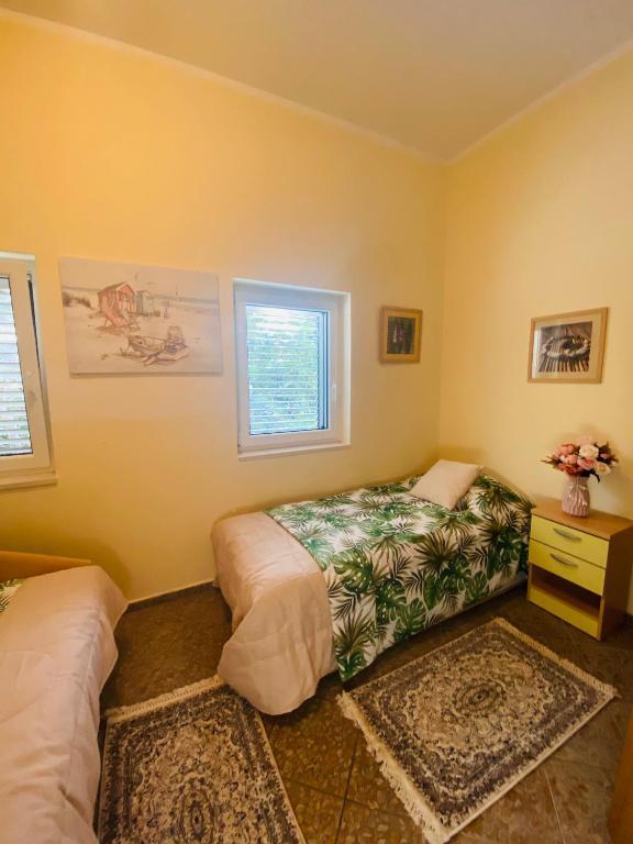 Петровац: Apartment Plamenac