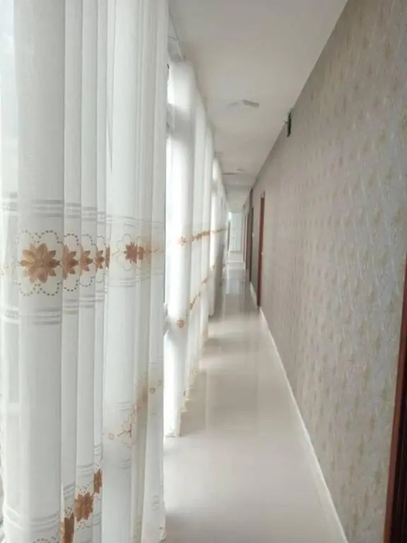 Далат: Gia Khang Hotel