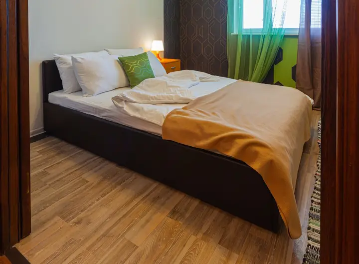 Москва: Апартаменты 3Rooms Flat Mitino Crocus