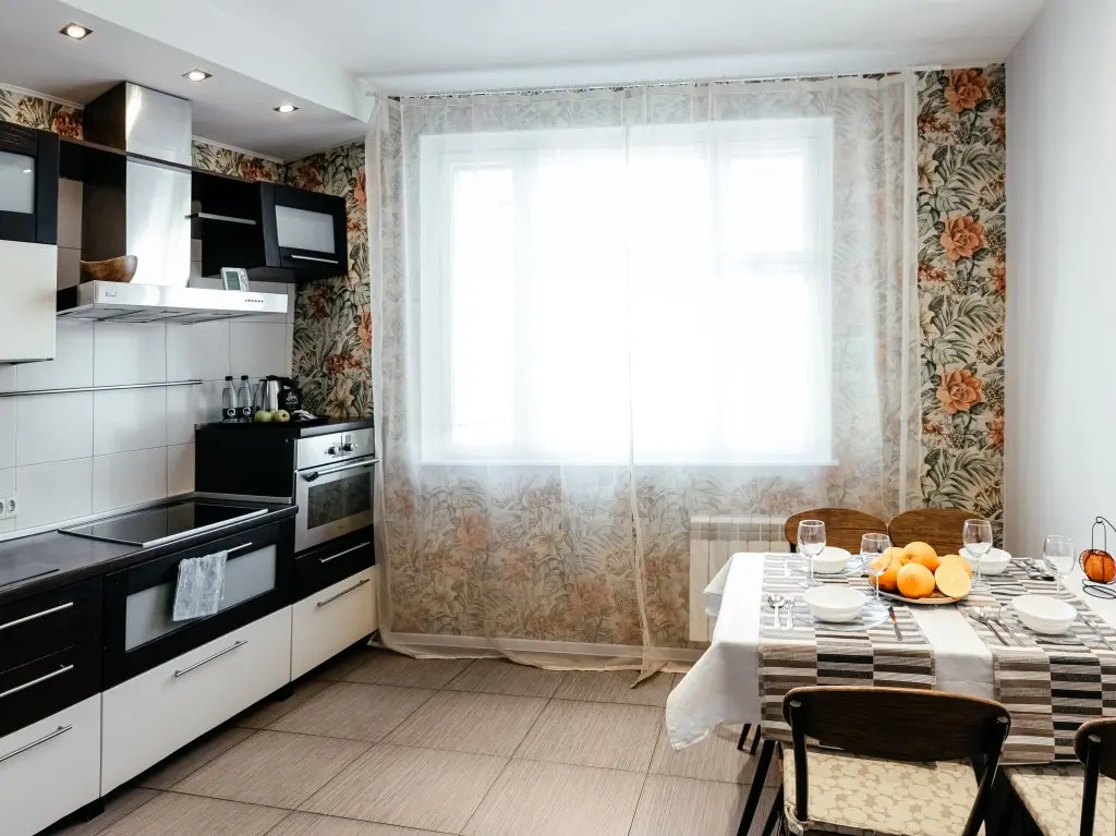 Москва: Апартаменты 3Rooms Flat Mitino Crocus