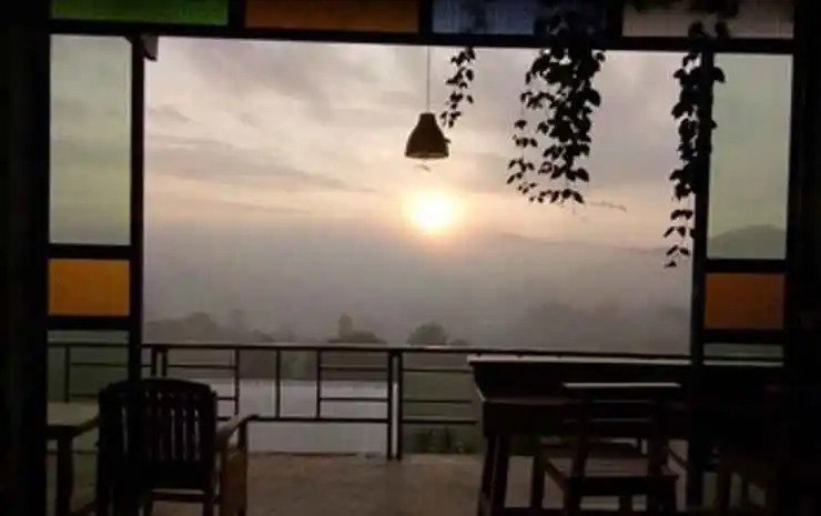 Кхао-Кхо: Ob-Oon Khao Kho Resort