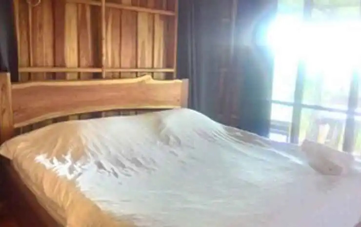 Кхао-Кхо: Ob-Oon Khao Kho Resort