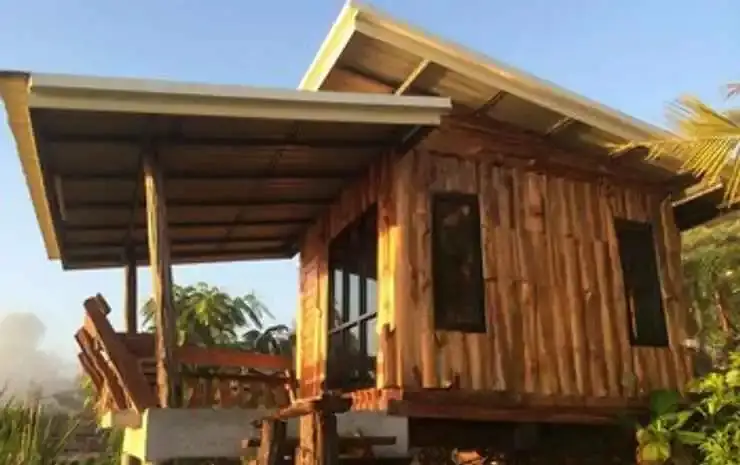 Кхао-Кхо: Ob-Oon Khao Kho Resort