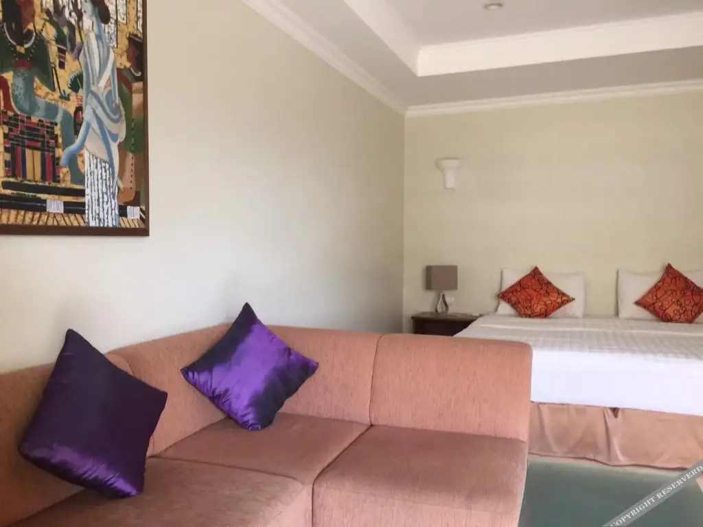 Паттайя: View Talay Residence 4